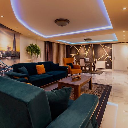 Bentley Apartments 프리슈티나 외부 사진