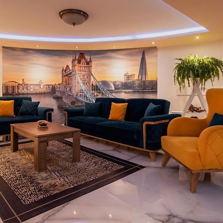 Bentley Apartments 프리슈티나 외부 사진