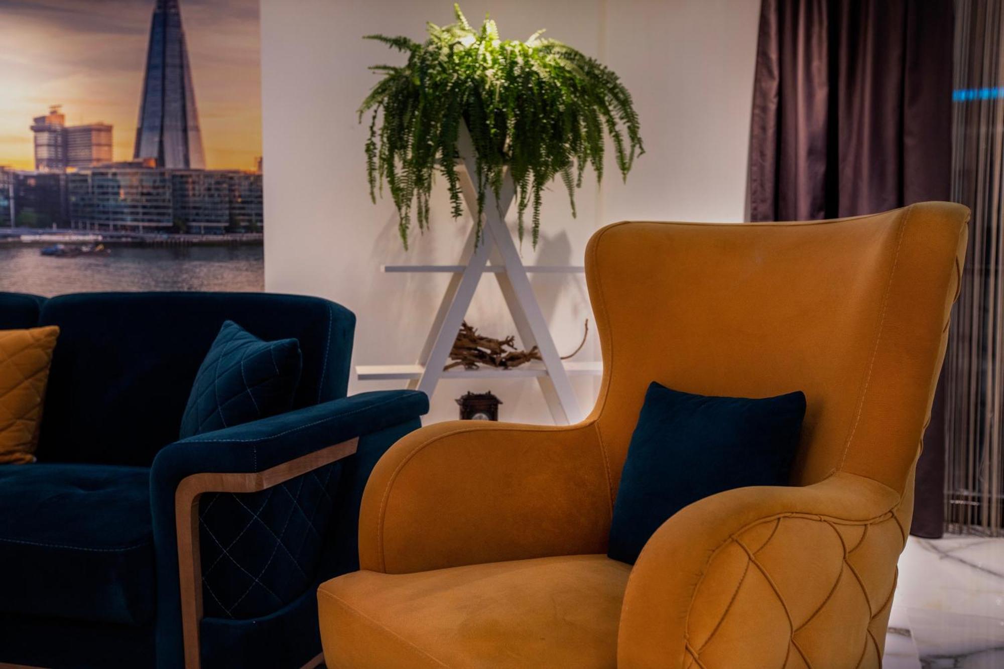 Bentley Apartments 프리슈티나 외부 사진