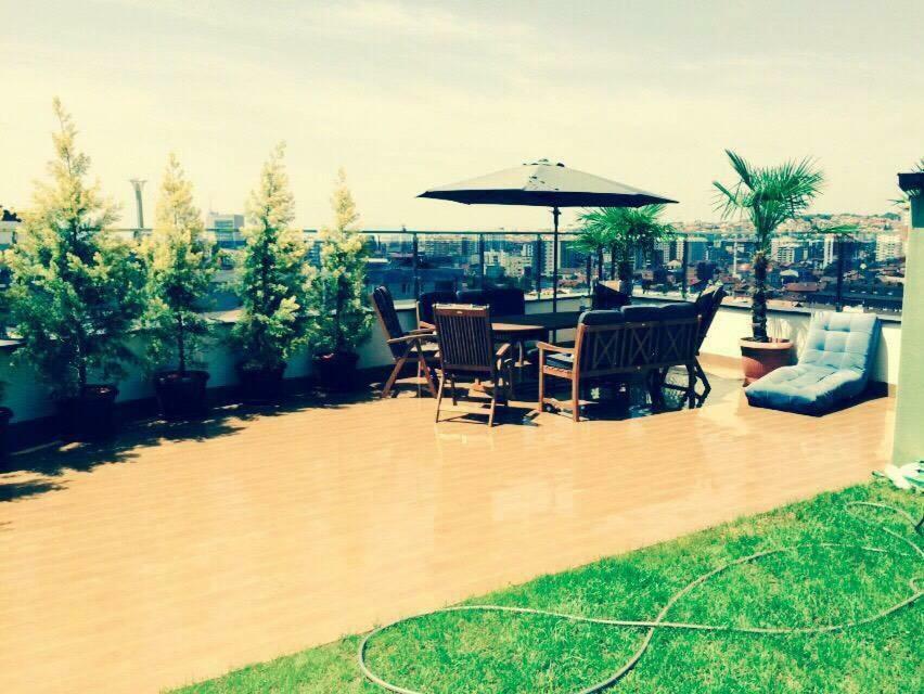 Bentley Apartments 프리슈티나 외부 사진