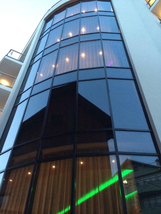 Bentley Apartments 프리슈티나 외부 사진